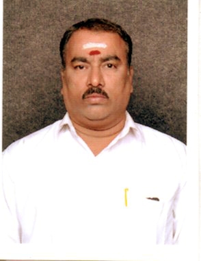 Ramesh Rao